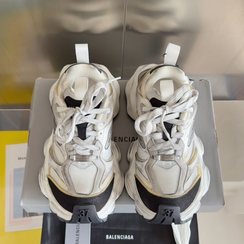 Balenciaga Track Shoes